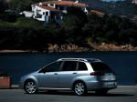 Fiat Croma 2005 года